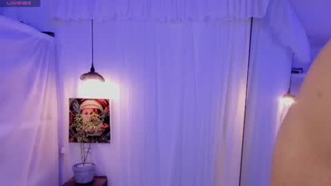 nick fenix online show from 07.11.26