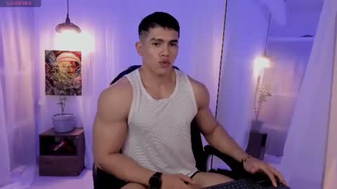 nick fenix online show from 07.14.26