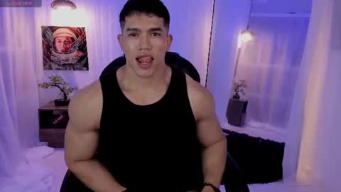nick fenix online show from 07.15.26