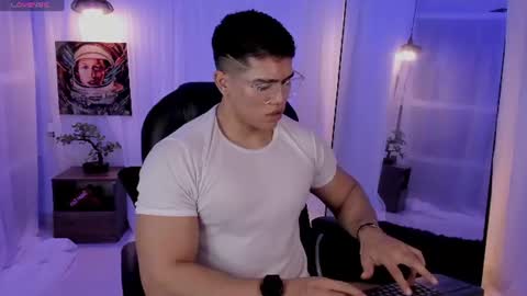 nick fenix online show from 07.28.26