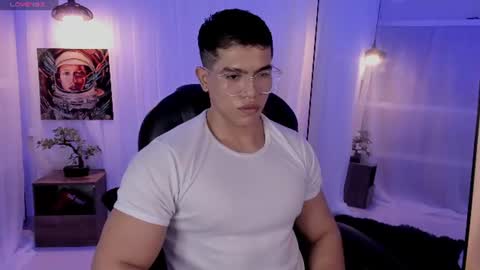nick fenix online show from 07.30.26