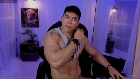 nick fenix online show from 07.31.26