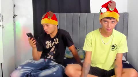 Frank online show from 12.20.24