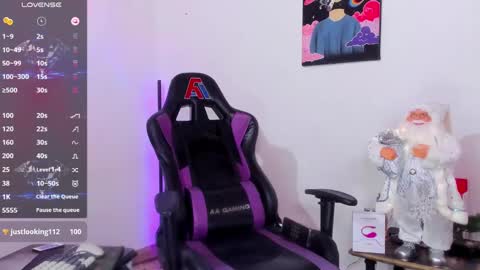 Frank online show from 12.21.24