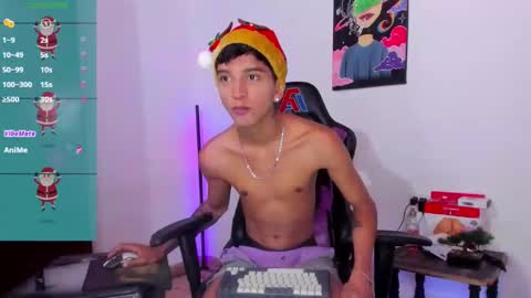 Frank online show from 12.23.24