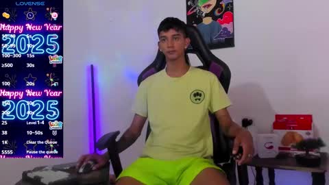 Frank online show from 01.03.25