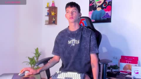 Frank online show from 01.24.25