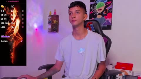 Frank online show from 02.14.25