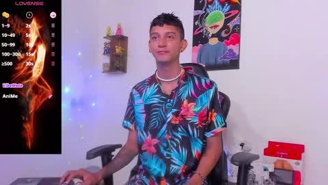 Frank online show from 02.18.25