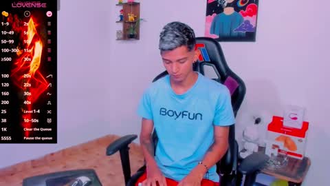 Frank online show from 02.27.25