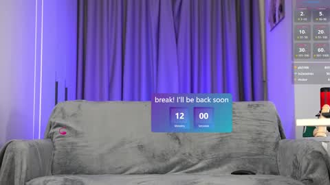 nick_howlenxx online show from 02.17.25