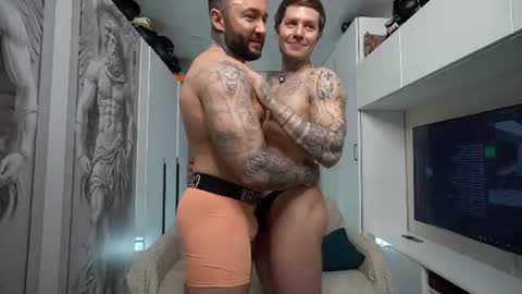 nick_howlenxx online show from 06.13.26