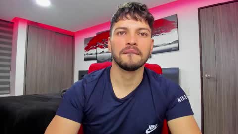 Nick Klaus online show from 10.28.25