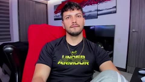 Nick Klaus online show from 10.30.25