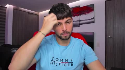 Nick Klaus online show from 11.01.25