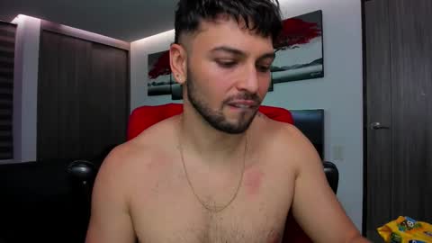 Nick Klaus online show from 11.14.25