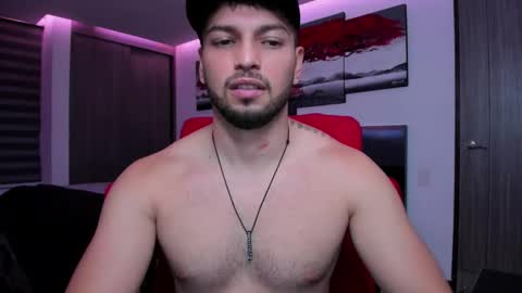 Nick Klaus online show from 02.10.26