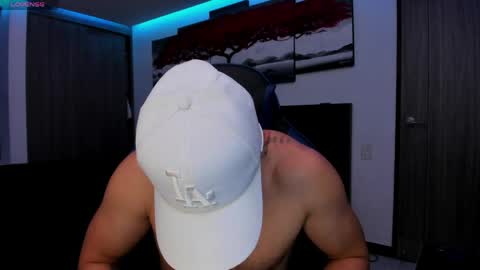 Nick Klaus online show from 04.28.26