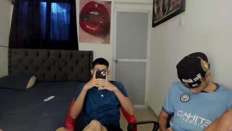 nick_master2 online show from 03.12.26