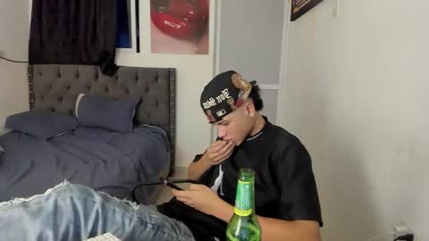 nick_master2 online show from 03.15.26