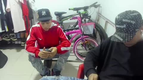 nick_master2 online show from 04.26.26