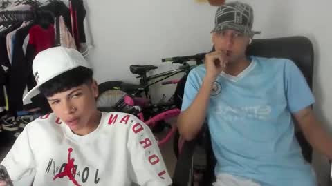 nick_master2 online show from 04.30.26