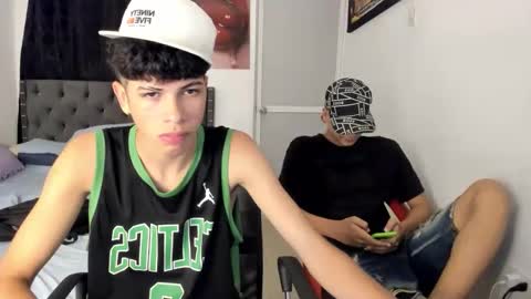 nick_master2 online show from 05.01.26