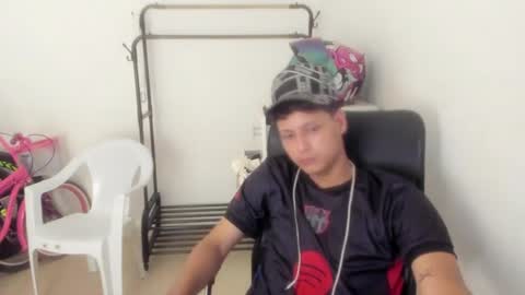 nick_master2 online show from 06.17.26