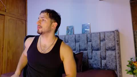 nick_moss_ online show from 02.11.26