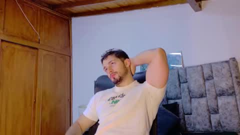 nick_moss_ online show from 02.12.26