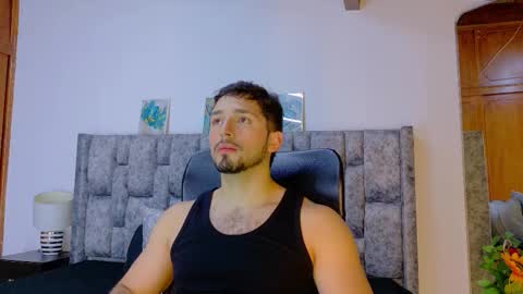 nick_moss_ online show from 02.28.26