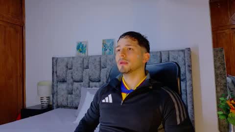 nick_moss_ online show from 03.04.26