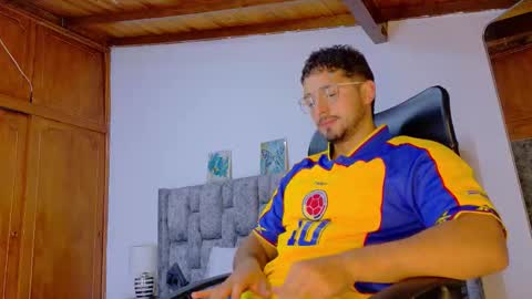 nick_moss_ online show from 03.10.26