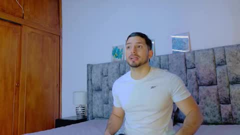 nick_moss_ online show from 03.11.26