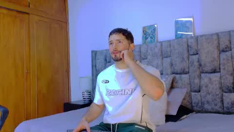 nick_moss_ online show from 03.15.26