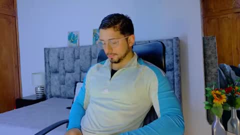 nick_moss_ online show from 03.16.26