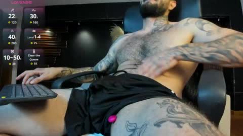 nick owen26 online show from 05.09.26