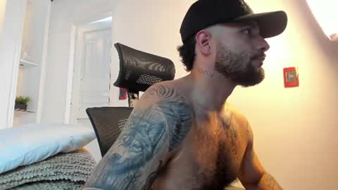 nick owen26 online show from 06.11.26