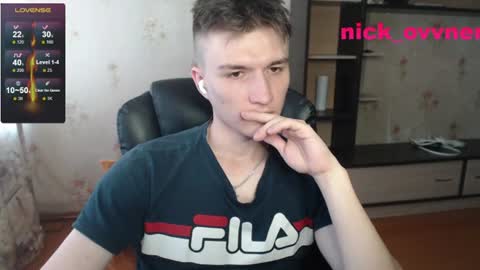 Nick online show from 07.18.26