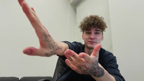 Snapshot of nick_phillip chatting on 11.15.25 NICK PHILLIP online show from 11.15.25