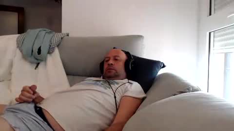 nick_rick01 online show from 04.20.26