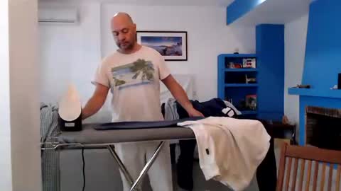 nick_rick01 online show from 04.21.26