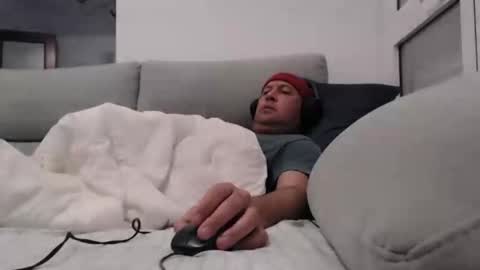 nick_rick01 online show from 04.27.26