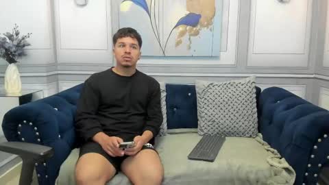NICK online show from 05.05.26