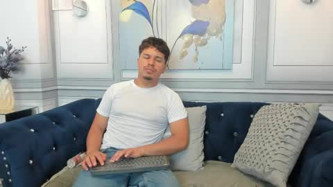 NICK online show from 05.07.26