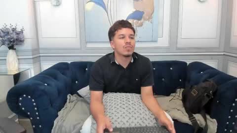 NICK online show from 05.08.26