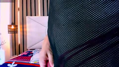 nick_smile online show from 03.09.26