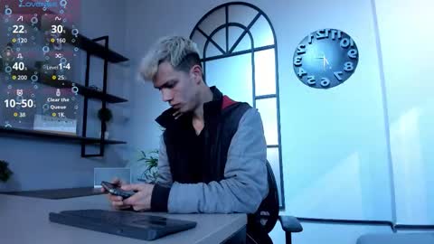 Nick  online show from 11.09.25