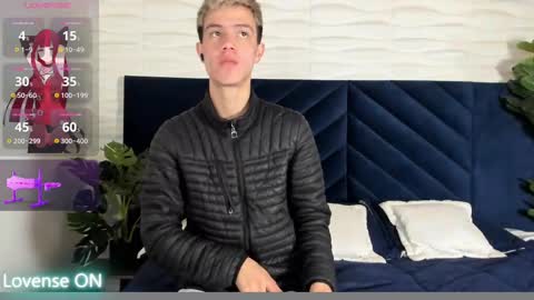 Nick  online show from 11.21.25