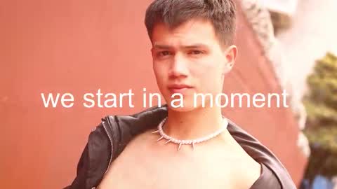 Nick  online show from 12.04.25